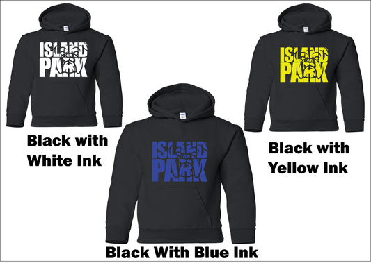 Bulldog Youth Classic Gildan Hoodie
