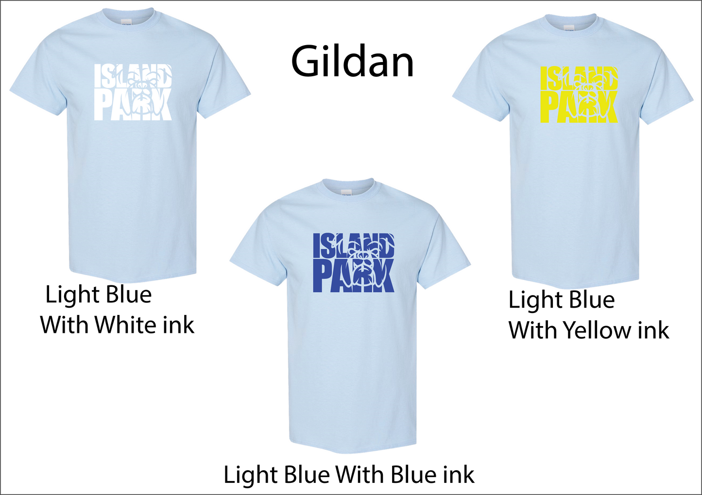 Short Sleeve Bulldog Gildan Youth Classic Shirt