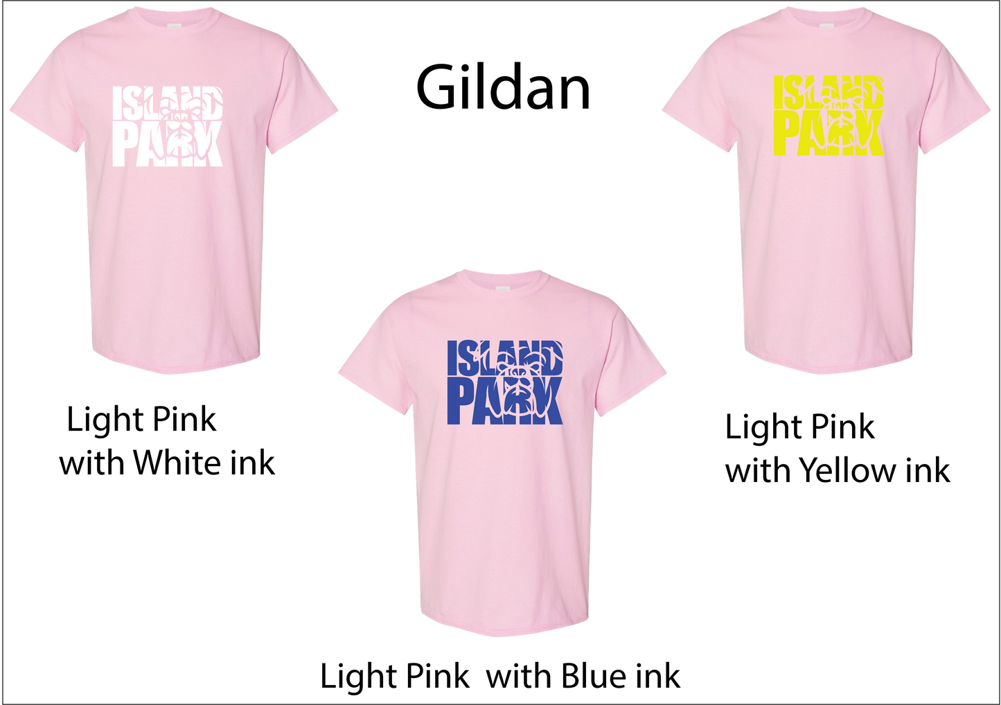 Short Sleeve Bulldog Gildan Youth Classic Shirt