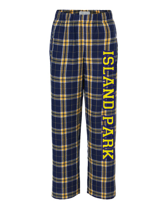 Island Park PJ Pants