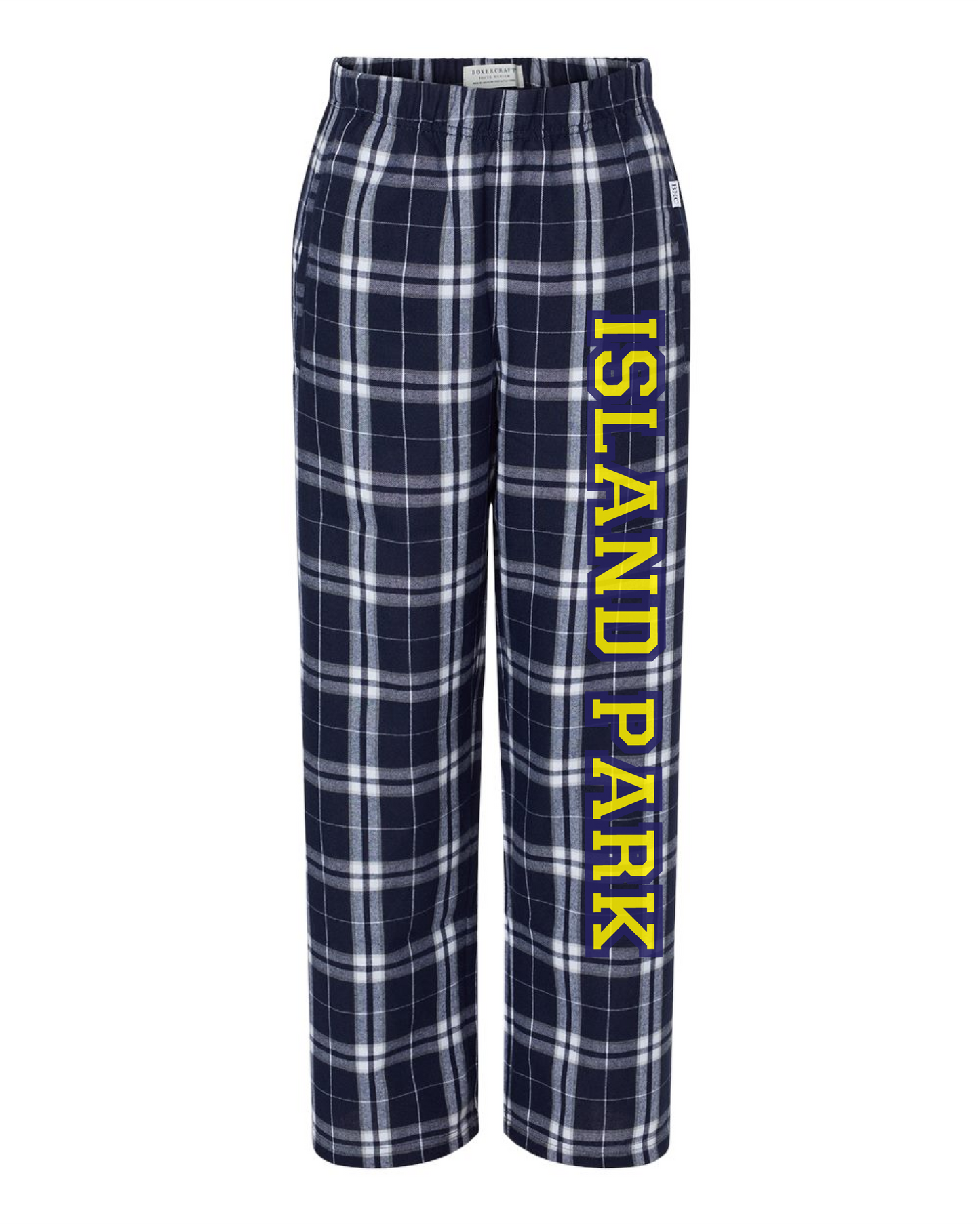 Island Park PJ Pants