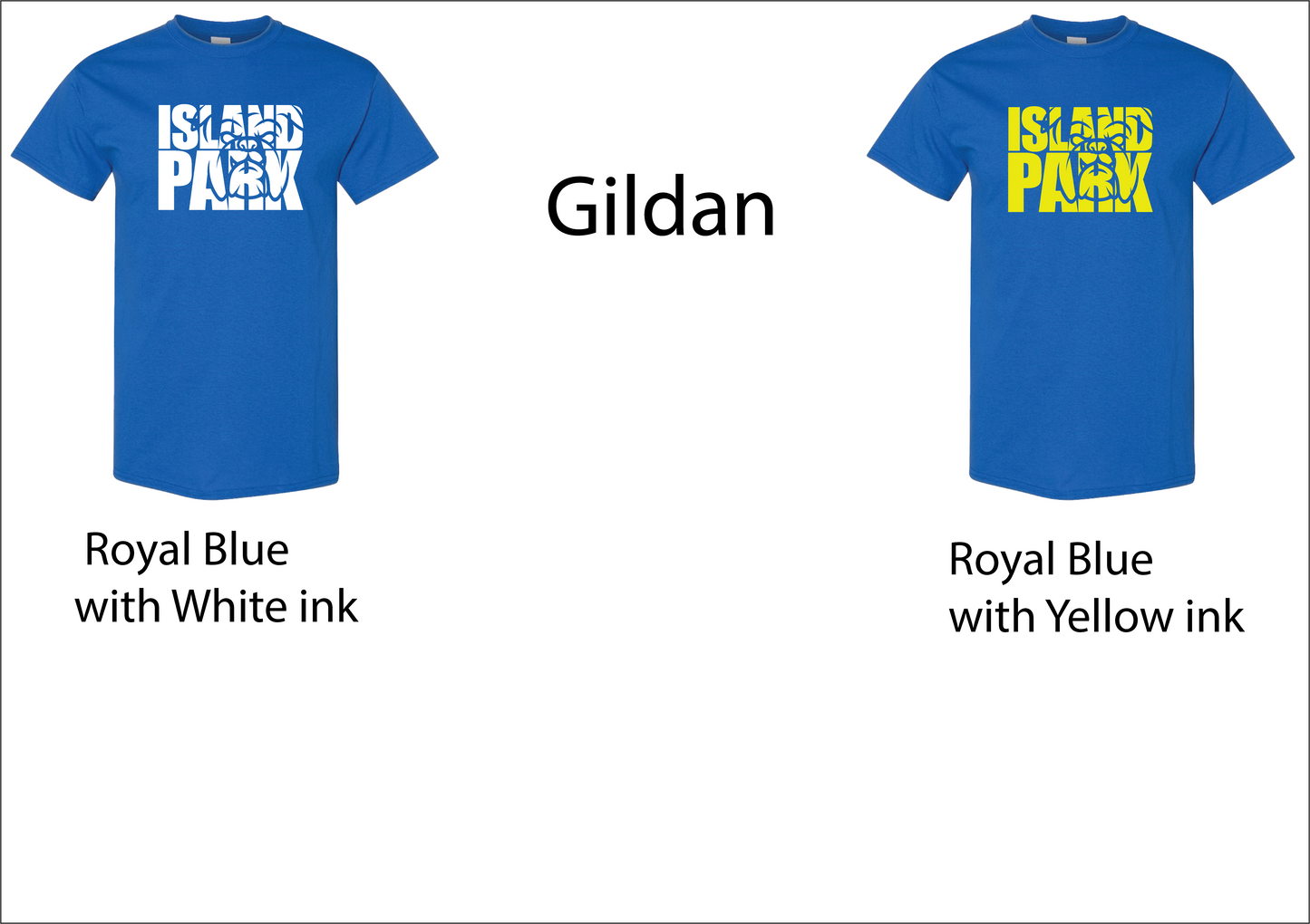 Short Sleeve Bulldog Gildan Youth Classic Shirt