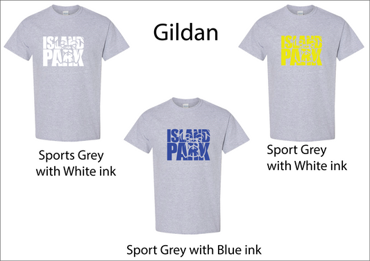 Short Sleeve Bulldog Gildan Youth Classic Shirt